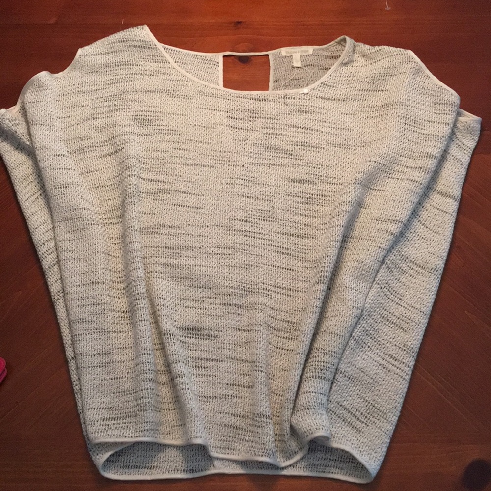 Eileen Fisher top - NWT